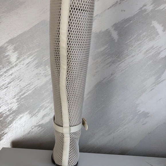 Christian Dior Boots - Picture 7 of 11